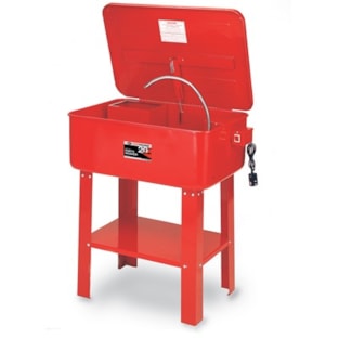 Shop Industrial Parts Washers, Solvents, & Accessories