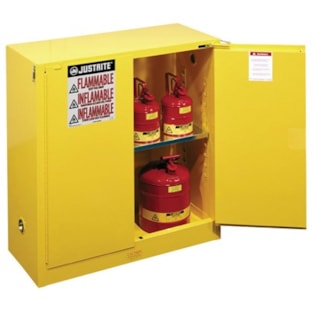 Shop Flammable Liquids Safety Cabinets & Chests