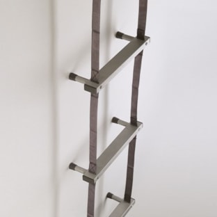 Shop Fire Escape Ladders & Hoods