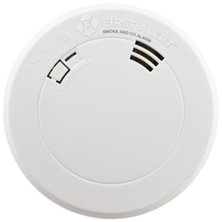 Shop Smoke & Carbon Monoxide Detectors