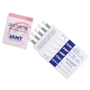 Shop Drug Testing