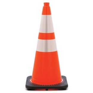 Shop Cones, Posts, Barricades, & Barrels
