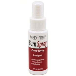 Shop Burn Treatments