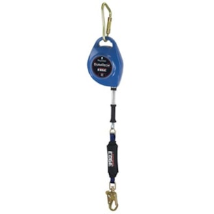 Shop Self-Retracting Lifelines