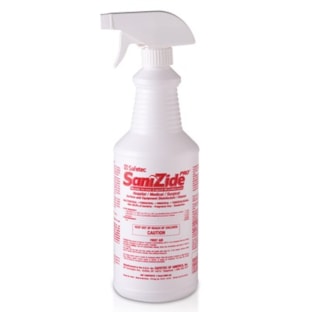 Shop Biohazard Clean Up & Disposal