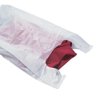 Shop Plastic T-Shirt Bags & Dispenser