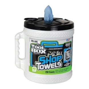 Shop Disposable Wipers