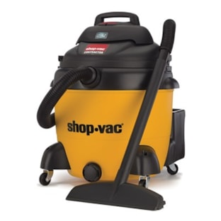 Shop Wet-Dry Vacuums