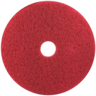 Shop Buffing & Burnishing Machine Pads