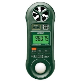 Shop Anemometers