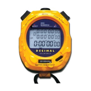Shop Timing Devices