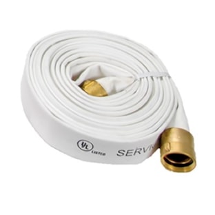 Shop Fire Fighting Equipment