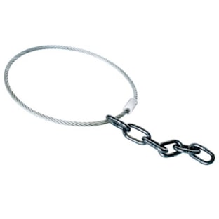 Shop Barge Wire