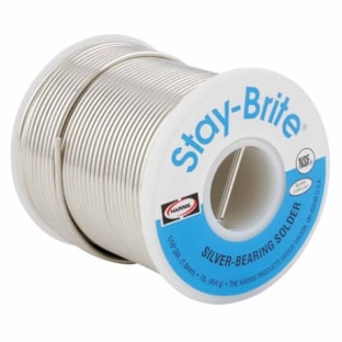 Shop Filler Metals