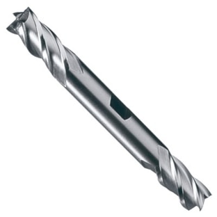 Shop End Mills & Inserts