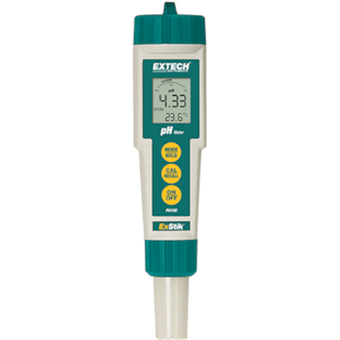 Shop pH Meters