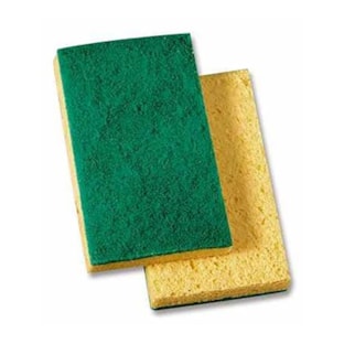 Shop Scouring Pads & Sponges