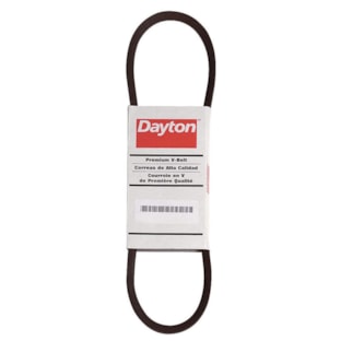 Shop V-Belts