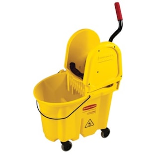 Shop Mop Buckets & Wringers