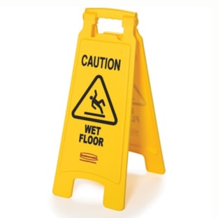 Shop Wet Floor Signs