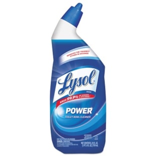 Shop Bathroom & Toilet Cleaners