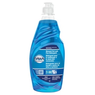 Shop Dishwashing Soaps & Detergents