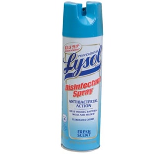 Shop Disinfectants, Sanitizers & Bleach
