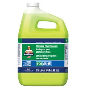 Shop Floor Cleaners & Polishers
