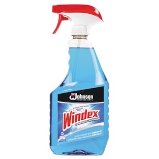 Shop Glass Cleaners
