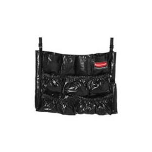 Shop Cleaning Supply Caddies