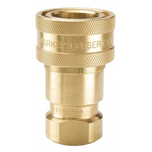 Shop Couplers