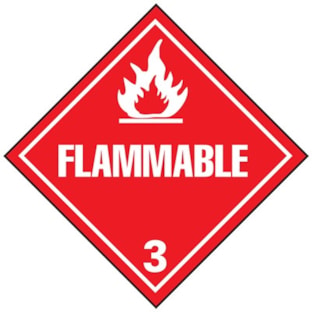 Shop Chemical & Hazardous Material