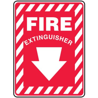 Shop Fire & Emergency