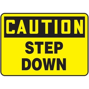 Shop Slips, Trips & Falls