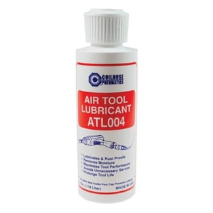 Shop Air Tool Lubricants