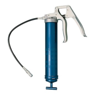 Shop Lubricating Grease Guns & Accessories