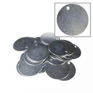 Shop Valve Tags