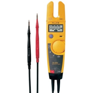Shop Electrical Testers