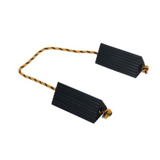 Shop Wheel Chocks, Parking Blocks, & Speed Bumps