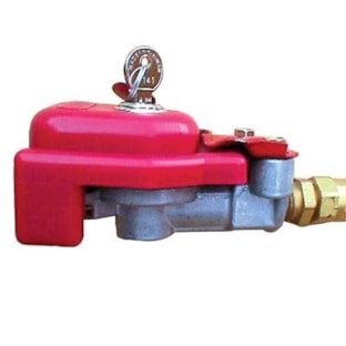 Shop Trailer Locks & Security Seals