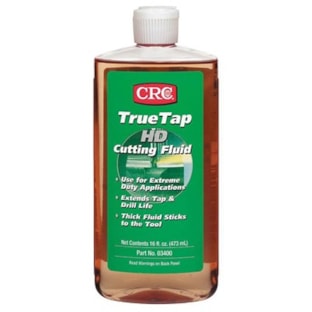 Shop Metalworking Cutting Fluid