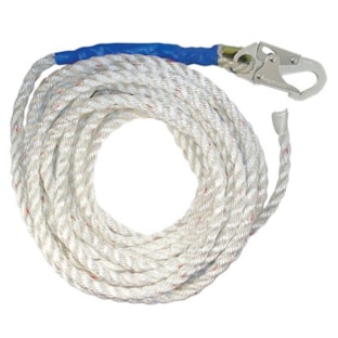 Shop Lifelines & Rope Grabs