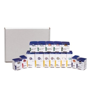 Shop First Aid Kit Refills