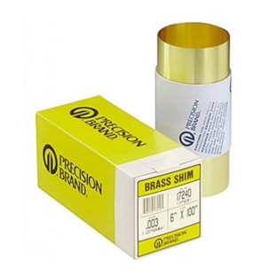 Shop Shims