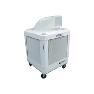 Shop Misting & Cooling Fans