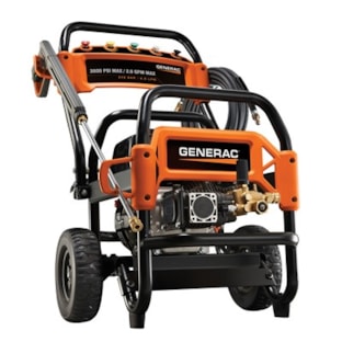 Shop Pressure Washers