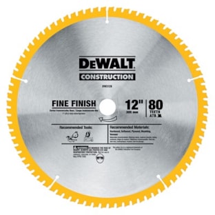 Shop Power Saw Blades