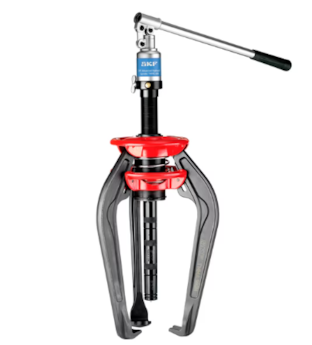Shop Bearing Pullers