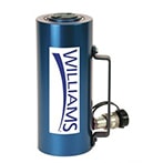 Shop Hydraulic Rams & Tools