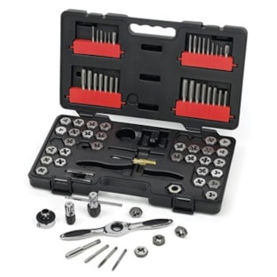 Shop Threading Tools
